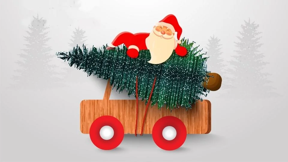 Addobbi Natale