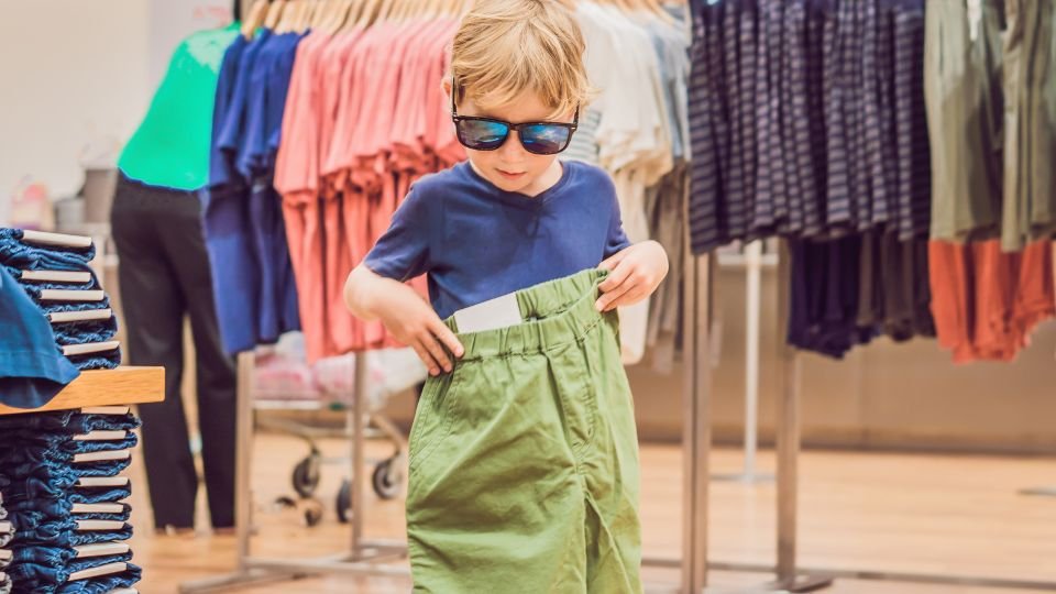 Moda e psicologia abbigliamento canale comunicativo